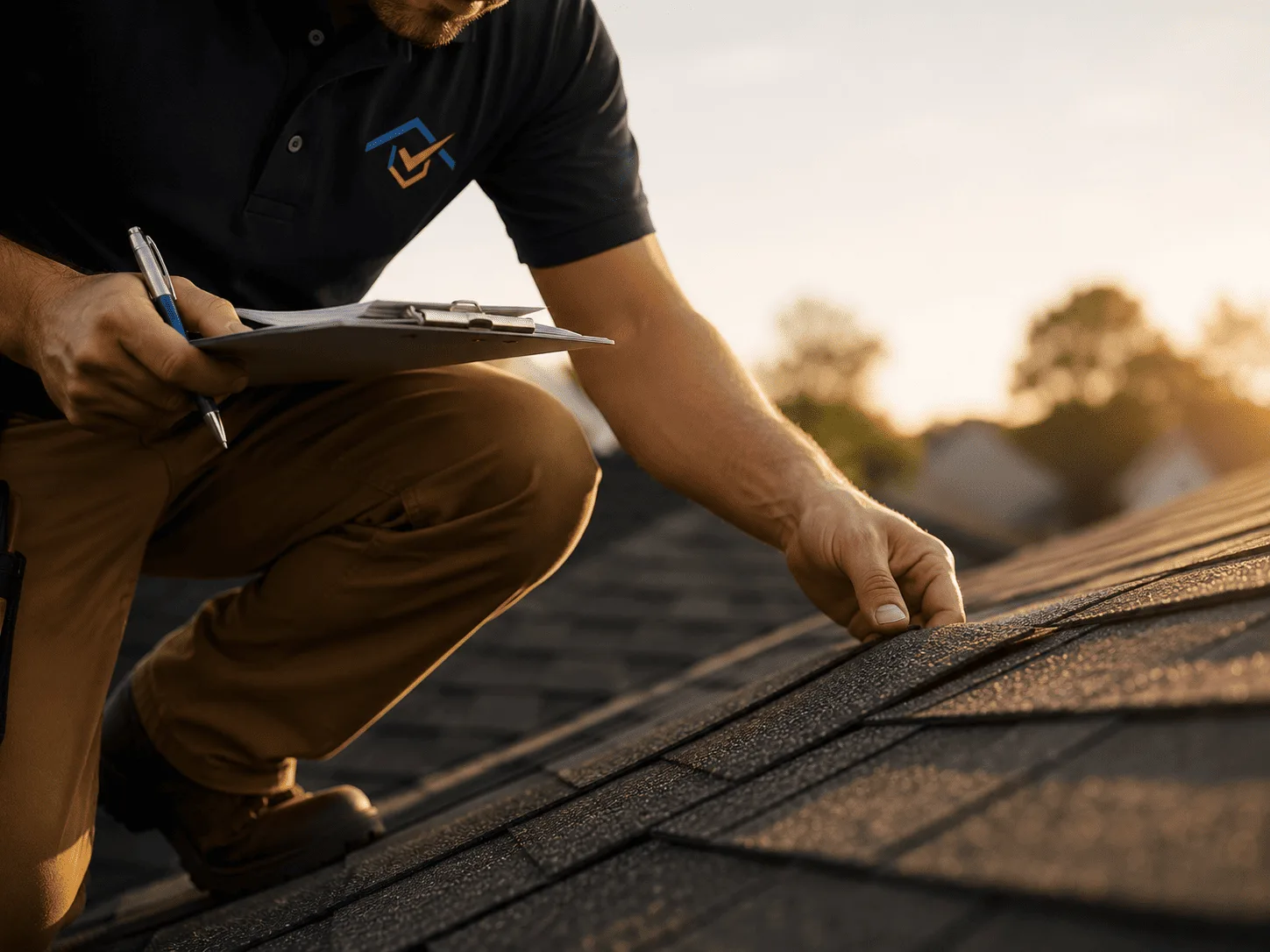 Why Choose Roof Inspection in Wallingford, CT